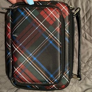 K Carroll Kelsey crossbody bag